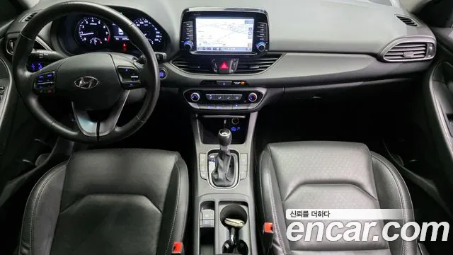 2018 Hyundai i30 (PD) 1.4 Turbo Sold VIN KMHH151AGJU022589 – photo 23