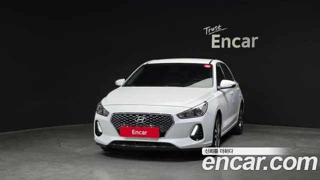 2018 Hyundai i30 (PD) 1.4 Turbo Sold VIN KMHH151AGJU022589 – photo 26