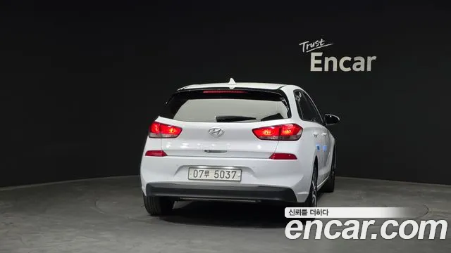 2018 Hyundai i30 (PD) 1.4 Turbo Sold VIN KMHH151AGJU022589 – photo 28