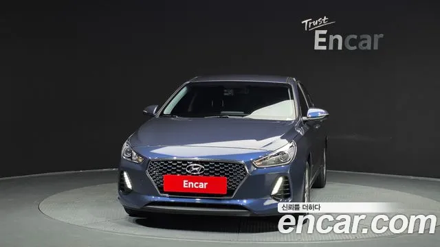 2018 Hyundai i30 (PD) 1.4 Turbo Sold VIN KMHH151AGJU026408 – photo 12