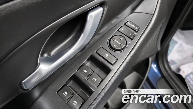 2018 Hyundai i30 (PD) 1.4 Turbo Sold VIN KMHH151AGJU026408 – photo 16