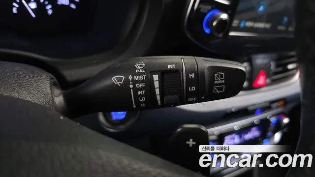 2018 Hyundai i30 (PD) 1.4 Turbo Sold VIN KMHH151AGJU027347 – dashboard