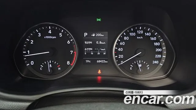 2018 Hyundai i30 (PD) 1.4 Turbo Sold VIN KMHH151AGJU039300 – side profile