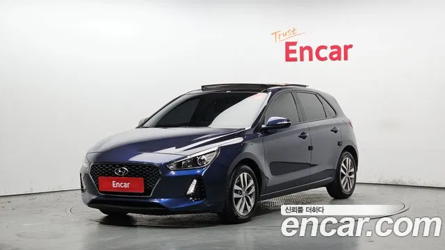2018 Hyundai i30 (PD) 1.4 Turbo Sold VIN KMHH151AGJU039300 – engine bay