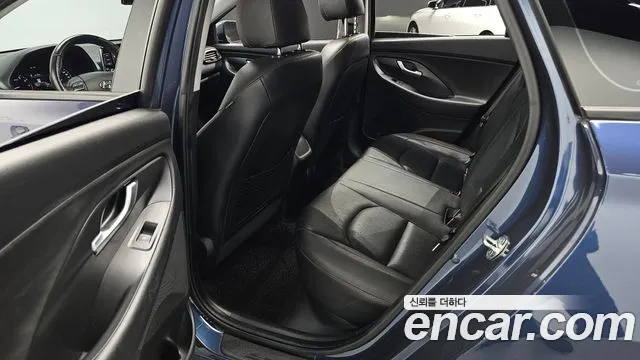 2018 Hyundai i30 (PD) 1.4 Turbo Sold VIN KMHH151AGJU039300 – photo 16