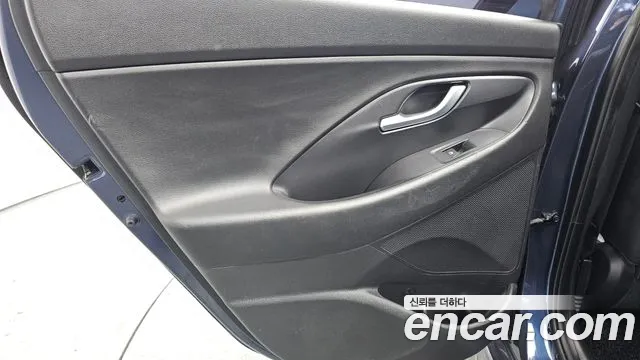 2018 Hyundai i30 (PD) 1.4 Turbo Sold VIN KMHH151AGJU039300 – photo 24