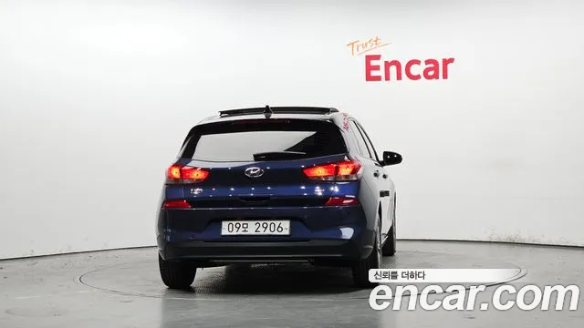 2018 Hyundai i30 (PD) 1.4 Turbo Sold VIN KMHH151AGJU039300 – photo 25