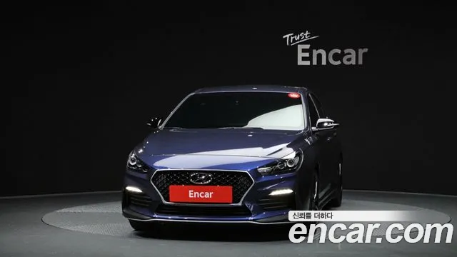 2018 Hyundai i30 (PD) 1.4 Turbo VIN KMHH151AGJU040148