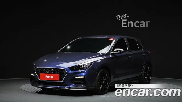 2018 Hyundai i30 (PD) 1.4 Turbo Sold VIN KMHH151AGJU040148 – undercarriage