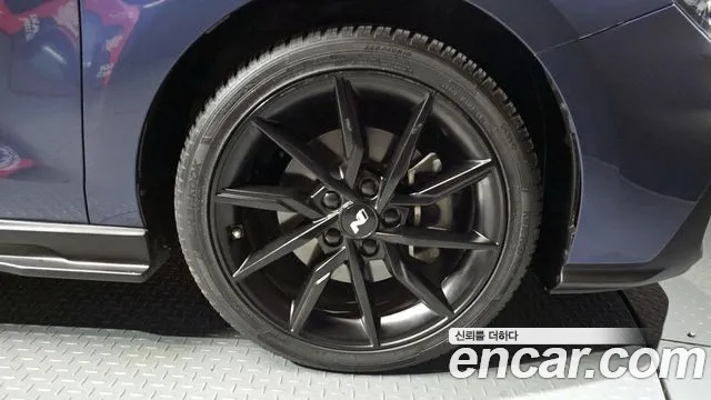 2018 Hyundai i30 (PD) 1.4 Turbo Sold VIN KMHH151AGJU040148 – photo 18
