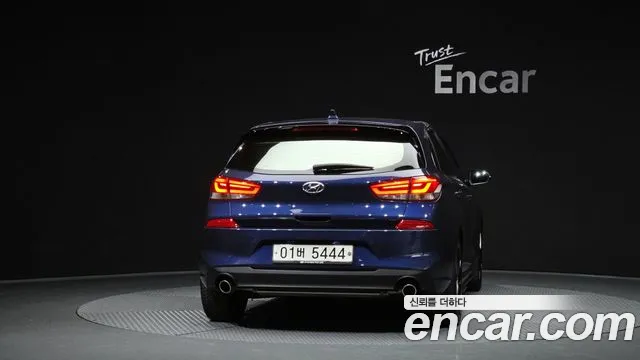 2018 Hyundai i30 (PD) 1.4 Turbo Sold VIN KMHH151AGJU040148 – photo 19