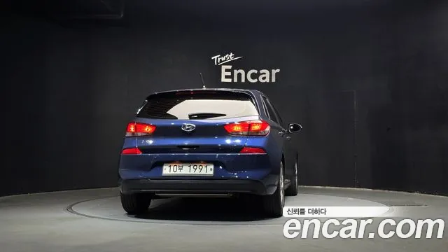 2018 Hyundai i30 (PD) 1.4 Turbo VIN KMHH151AGJU068889