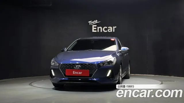2018 Hyundai i30 (PD) 1.4 Turbo Sold VIN KMHH151AGJU068889 – photo 14