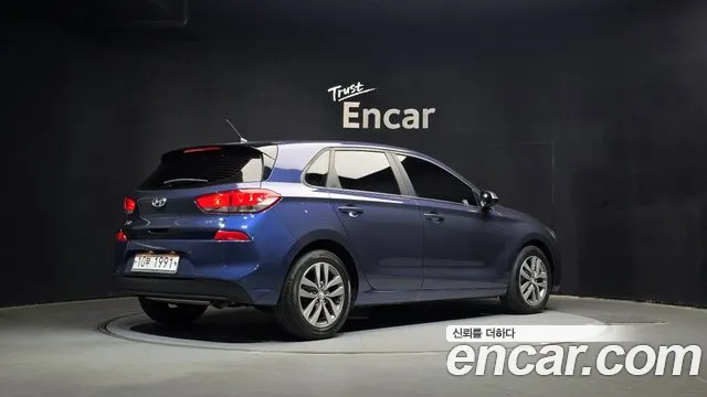 2018 Hyundai i30 (PD) 1.4 Turbo Sold VIN KMHH151AGJU068889 – photo 16