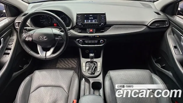 2018 Hyundai i30 (PD) 1.4 Turbo Sold VIN KMHH151AGJU068889 – photo 17