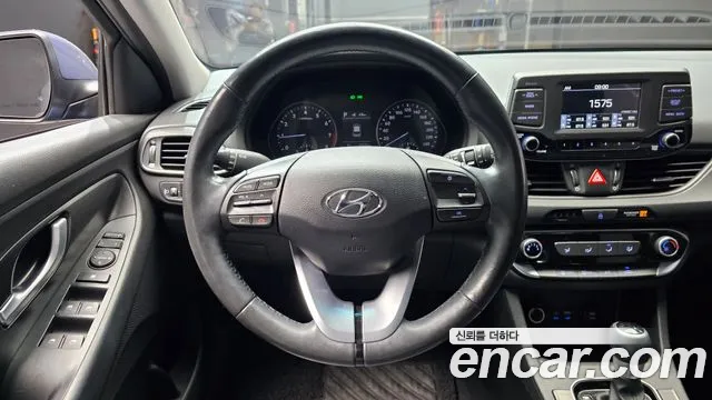 2018 Hyundai i30 (PD) 1.4 Turbo Sold VIN KMHH151AGJU068889 – photo 18