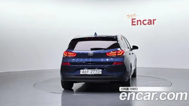 2018 Hyundai i30 (PD) 1.4 Turbo VIN KMHH151AGJU084623