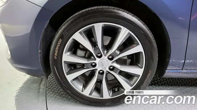 2018 Hyundai i30 (PD) 1.4 Turbo Sold VIN KMHH151AGJU084623 – side profile 2018 Hyundai i30 (PD) 1.4 Turbo Sold VIN KMHH151AGJU084623 – side profile