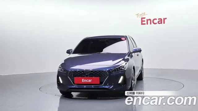 2018 Hyundai i30 (PD) 1.4 Turbo Sold VIN KMHH151AGJU084623 – photo 12 2018 Hyundai i30 (PD) 1.4 Turbo Sold VIN KMHH151AGJU084623 – photo 12