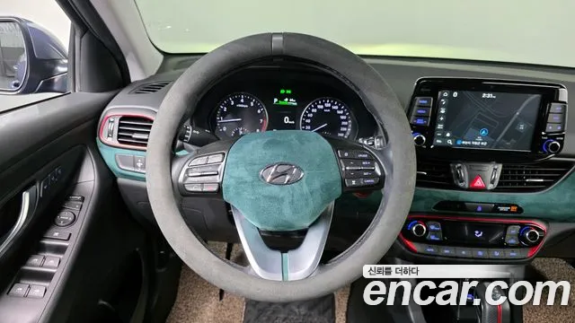 2018 Hyundai i30 (PD) 1.4 Turbo Sold VIN KMHH151AGJU084623 – photo 16 2018 Hyundai i30 (PD) 1.4 Turbo Sold VIN KMHH151AGJU084623 – photo 16