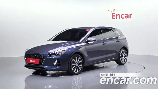 2018 Hyundai i30 (PD) 1.4 Turbo Sold VIN KMHH151AGJU084623 – photo 18 2018 Hyundai i30 (PD) 1.4 Turbo Sold VIN KMHH151AGJU084623 – photo 18