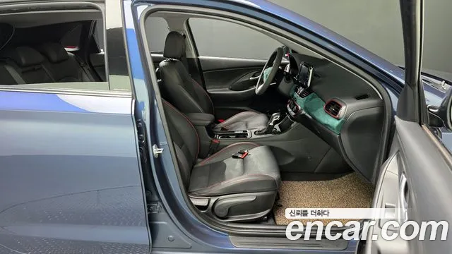 2018 Hyundai i30 (PD) 1.4 Turbo Sold VIN KMHH151AGJU084623 – photo 20 2018 Hyundai i30 (PD) 1.4 Turbo Sold VIN KMHH151AGJU084623 – photo 20
