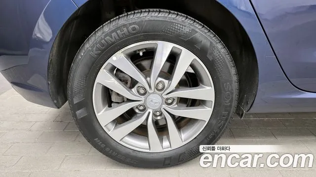 2019 Hyundai i30 (PD) 1.4 Turbo VIN KMHH151AGKU092918