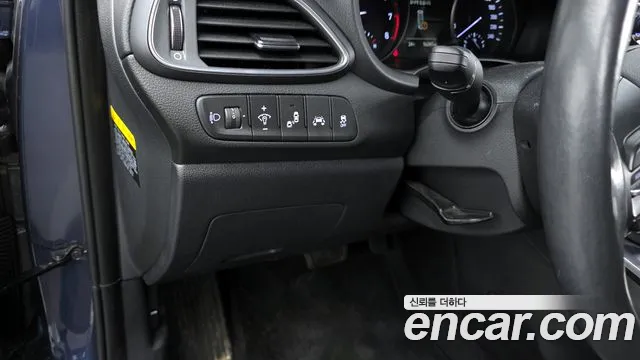 2019 Hyundai i30 (PD) 1.4 Turbo Sold VIN KMHH151AGKU092918 – engine bay