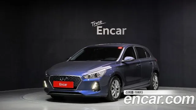2019 Hyundai i30 (PD) 1.4 Turbo Sold VIN KMHH151AGKU092918 – photo 14