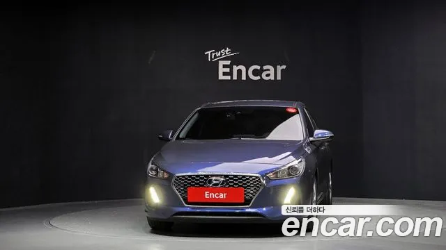 2019 Hyundai i30 (PD) 1.4 Turbo Sold VIN KMHH151AGKU092918 – photo 15