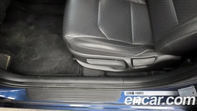 2019 Hyundai i30 (PD) 1.4 Turbo Sold VIN KMHH151AGKU092918 – photo 16