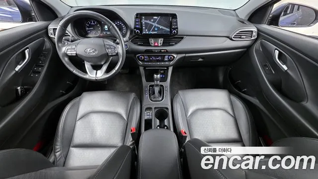 2019 Hyundai i30 (PD) 1.4 Turbo Sold VIN KMHH151AGKU092918 – photo 29