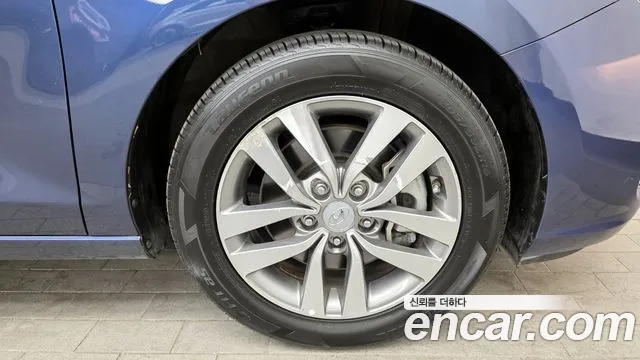 2019 Hyundai i30 (PD) 1.4 Turbo Sold VIN KMHH151AGKU092918 – photo 30