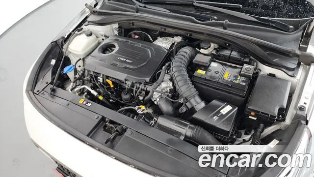 2017 Hyundai i30 (PD) Diesel 1.6 Sold VIN KMHH251DGHU002977 – undercarriage