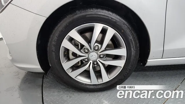 2017 Hyundai i30 (PD) Diesel 1.6 Sold VIN KMHH251DGHU002977 – photo 20