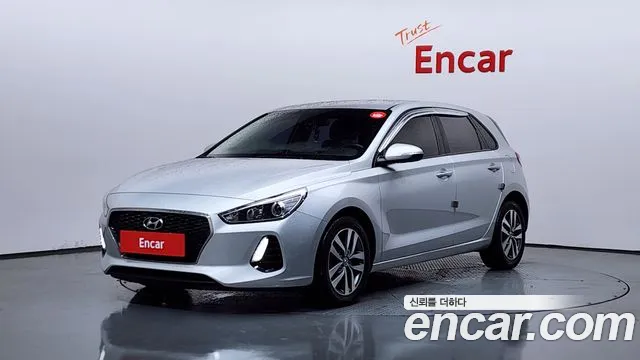 2017 Hyundai i30 (PD) Diesel 1.6 Sold VIN KMHH251DGHU002977 – photo 28