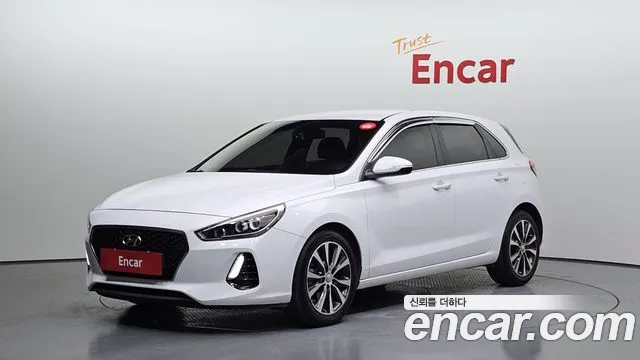 2017 Hyundai i30 (PD) Diesel 1.6 Sold VIN KMHH351DGHU001472 – engine bay