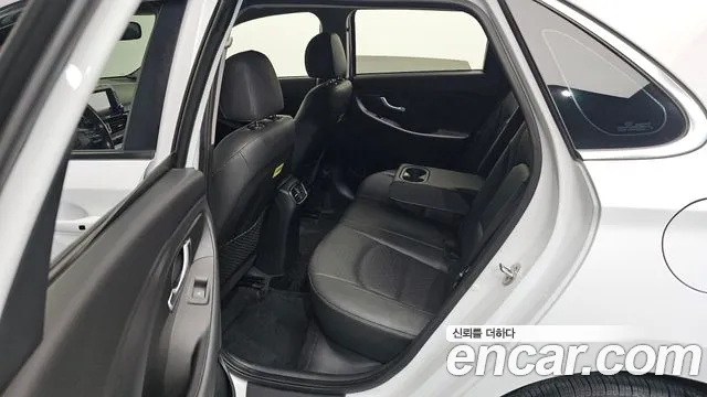 2017 Hyundai i30 (PD) Diesel 1.6 Sold VIN KMHH351DGHU001472 – photo 11