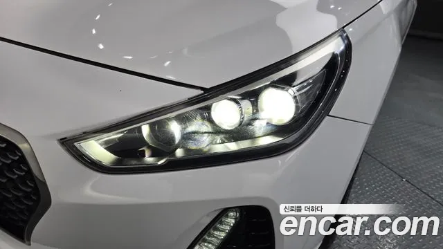 2017 Hyundai i30 (PD) Diesel 1.6 VIN KMHH351DGHU006534