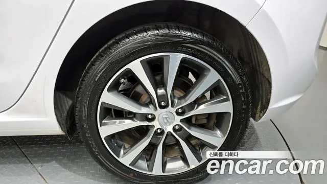 2017 Hyundai i30 (PD) Diesel 1.6 Sold VIN KMHH351DGHU006534 – odometer reading