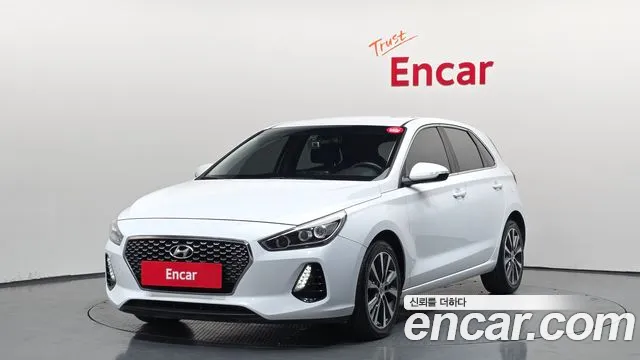 2017 Hyundai i30 (PD) Diesel 1.6 Sold VIN KMHH351DGHU006534 – photo 13