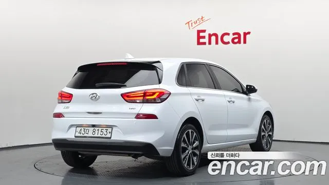 2017 Hyundai i30 (PD) Diesel 1.6 Sold VIN KMHH351DGHU006534 – photo 14