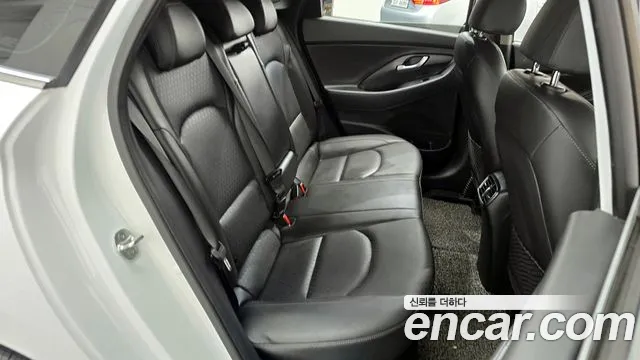 2017 Hyundai i30 (PD) Diesel 1.6 Sold VIN KMHH351DGHU006534 – photo 17