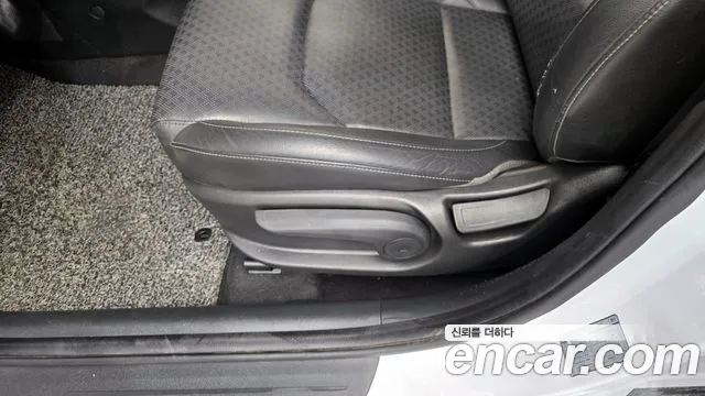 2017 Hyundai i30 (PD) Diesel 1.6 Sold VIN KMHH351DGHU006534 – photo 20