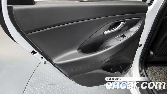 2017 Hyundai i30 (PD) Diesel 1.6 Sold VIN KMHH351DGHU006534 – photo 24