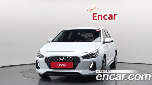 2017 Hyundai i30 (PD) Diesel 1.6 Sold VIN KMHH351DGHU006534 – photo 26