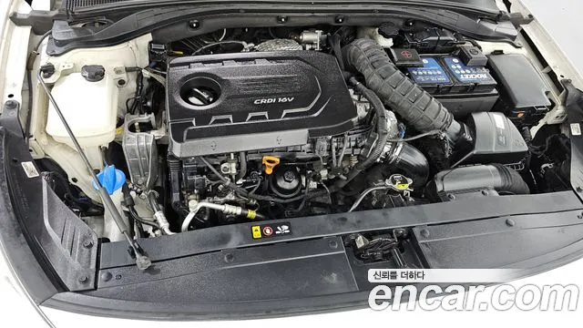 2018 Hyundai i30 (PD) Diesel 1.6 Sold VIN KMHH351DGJU082655 – photo 13