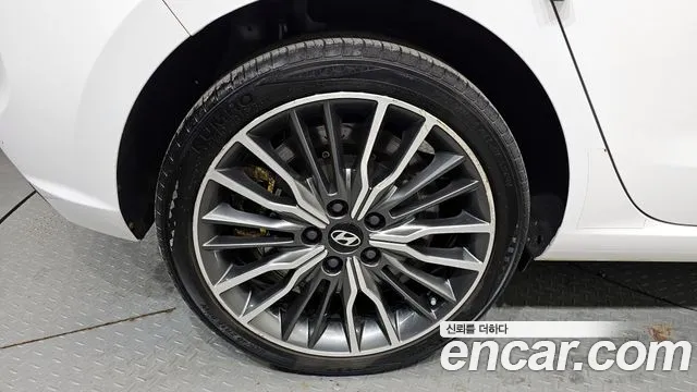 2018 Hyundai i30 (PD) Diesel 1.6 Sold VIN KMHH351DGJU082655 – photo 14
