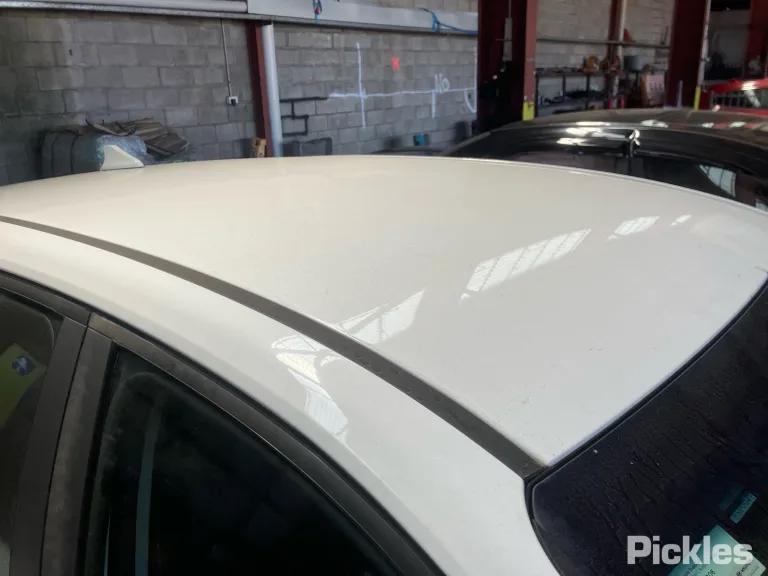 2018 Hyundai i30 Damaged VIN KMHH351EMJU073812 – odometer reading 2018 Hyundai i30 Damaged VIN KMHH351EMJU073812 – odometer reading