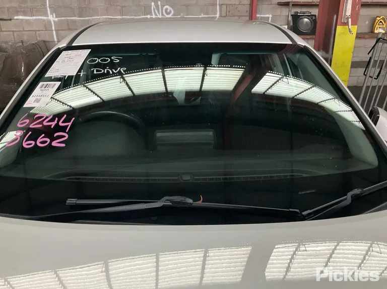 2021 Hyundai I30 Used VIN KMHH351EMMU156422 – front exterior